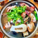 서천 가장 사랑받은 인기 맛집 TOP 10