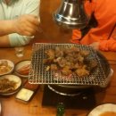 황제갈비 이미지