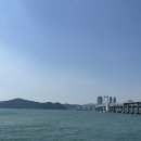 수영만요트경기장 입구 | 해운대 러닝 코스 추천 | 수영만 요트경기장에서 동백섬·해운대해수욕장까지 5km, 로우앤스윗 카페 후기