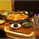 마녀의 닭갈비 이미지