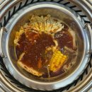 푸가 | 성신여대 데이트 맛집 푸가회전훠궈 회전식 훠궈 먹방 후기