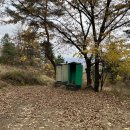 서리산농장 | [백패킹] 가평 서리산 농장 :: 잣나무 숲 힐링 (23.11.4~5)