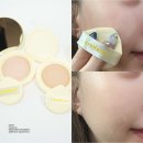 21 c | 다이소 쿠션 클리덤 리포좀 비타민C 기미 앰플 밤 팩트 21·23호 다크닝x 추천 고체 파운데이션 후기