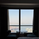 조선이기앞 | 중국 대련 호텔 추천, 오션뷰 4성급 숙소 Madison 메디슨 호텔 조식 후기