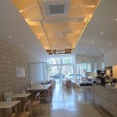 달콤커피효자 | 전주 효자동 카페 추천 | 포랩스커피 효자점 방문후기