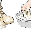 산성신발