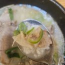 백암토종순대국집 | [경기/광주시]초월읍맛집 순대국맛집 백암토종순대국