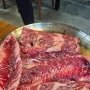 마산회원구 ⓒ-22 | [마산 합성동 맛집] 가성비 좋은 숯불 소갈비 맛집 | 합성동 "대도갈비" 솔직리뷰