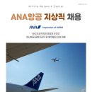 블루넷 | 아나(ANA)항공 ,GSA 블루넷에어 추천 채용을 ANC 지상직 승무원 학원에서 진행하는 이유는?