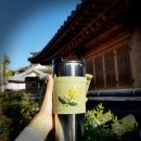 루루시 | [금채공방] 단 하나뿐인 텀블러 홀더 만들기 후기 with 루루시 Ruruci