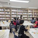 천년나무4단지작은도서관 이미지