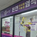 큐사랑 월곡점