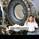 자석과 MRI(Magnetic Resonance Imaging) 원리 이미지