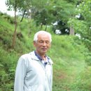 눈비산마을 공동체농장 | "여전히 청년들에게 농사를 권한다" 조희부 눈비산마을 이사장