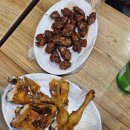 한국통닭 이미지