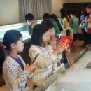 한림대학교 박물관 이미지