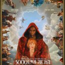 [넷플릭스] 영화 3000년의 기다림(Three Thousand Years of Longing) 후기
