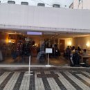 호유동 일번가점 | 안양일번가 카페 소사이어티 2017년 오픈, 8년 단골이 말하는 안양 로스팅 카페