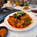 중원공업사 직원조합 | 중원구청맛집 최상급 양갈비 꿔바로우 쾌적한 성남 최고 만족