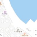 문중방파제 | 부산 기장 차박 취사가능 문중방파제 낚시