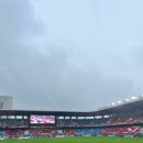포항모터스 | K-league 15R 전북현대모터스vs포항스틸러스 축구 원정 직관 후기 (포항스틸야드) | 휴가 내고 수중전...