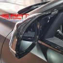 X6 M60i룩 그릴/팁/미러 3종세트 완벽 컨버전 (G06 X6 40i LCI MSP) 이미지