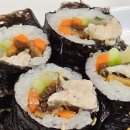 엄마손마약꼬마김밥