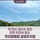 무의공영주차장 이미지