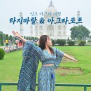 유심건설(주) - 노원구 | 델리에서 아그라 가는 법 총정리 Ι 타지마할·아그라포트·한식 맛집·기념품