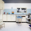 그녀의 부엌 이미지