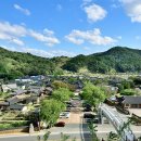 스테이산청 이미지