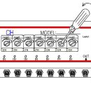 레벨조정기(Level Setter or Level Controller) 이미지