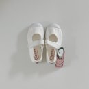 장삼촌 | 아기 단화 운동화 추천 : 씨엔타 메르세데스 화이트 (사이즈팁) 토박스 현대백화점판교 내돈내산 구매후기