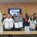 금곡태권도장 이미지