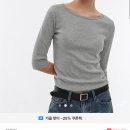 어깨넓고 직각어깨 눈아들에게 블랙업 이 옷을 비추합니다 이미지