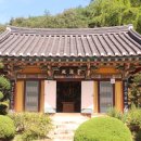 석가모니 목재불상 이미지