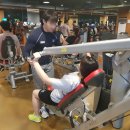 휘트니스 파이널 이미지