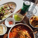 요리고 | 내인생 최고의 중식당,홍대입구역 맛집 홍대 연남동 중국집 점심 맛집 서담헌