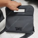 Pxg 신상 크로스백 및 파우치 팝니다 이미지