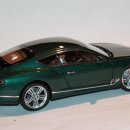 1:18 / GT Spirit, 노레브 / BMW M8 그란쿠페, 벤틀리 컨티넨탈 GT 구합니다 이미지