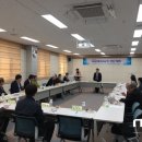 2018년 경북교육청 산하 금빛평생교육봉사단 단장으로 취임했습니다 이미지