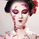 특수분장사 이미지