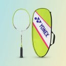 초등 배드민턴 2 | 학교 어린이 방과후수업 <요넥스 배드민턴 라켓 2025 머슬파워2 주니어+셔틀콕2입> 후기 (feat. 4U 80g)