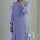 현대백화점씨씨콜렉트 | [구입후기] 씨씨콜렉트 보라색(라이트 바이올렛) 원피스
