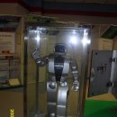 한국과학기술대학교(카이스트) 견학 이미지