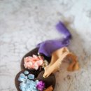 커피찌꺼기 업사이클링 이미지