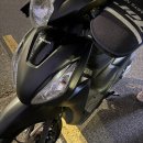 야마하 비전모터스 | 혼다 비전110 배터리교체 오토바이출장수리