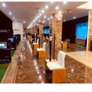 파워스크린골프연습장 이미지