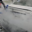 자연세차장 이미지