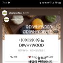 디아이우드